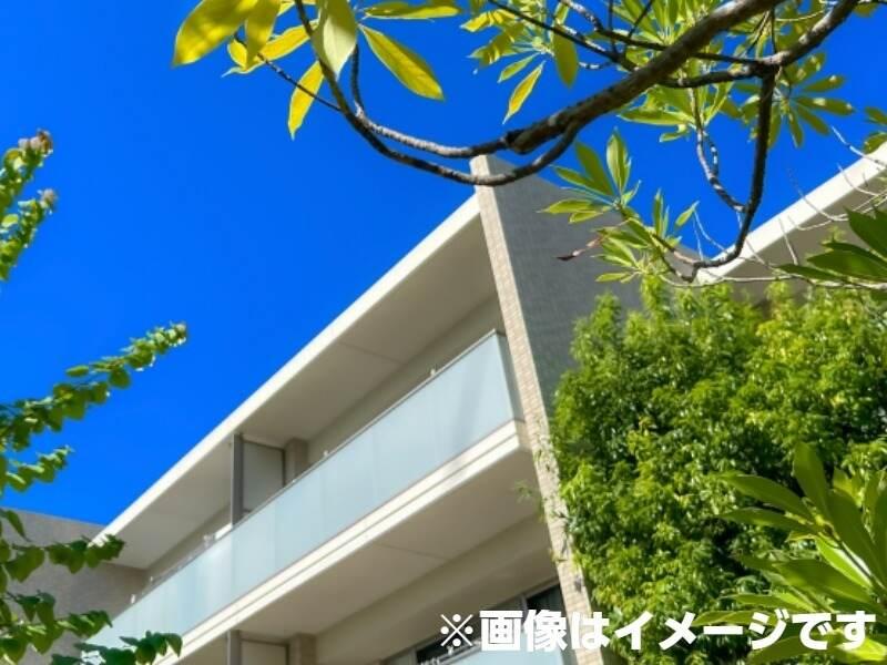 ワールドパレス不動前の仕事画像3