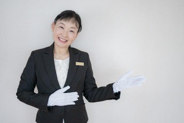 派遣から社員登用制度ありの仕事画像1