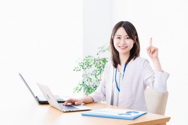 ヒューマンスタッフ株式会社 【001】の仕事画像2