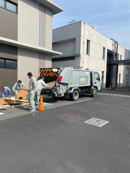 ヒューマンスタッフ株式会社 【001】の仕事画像2
