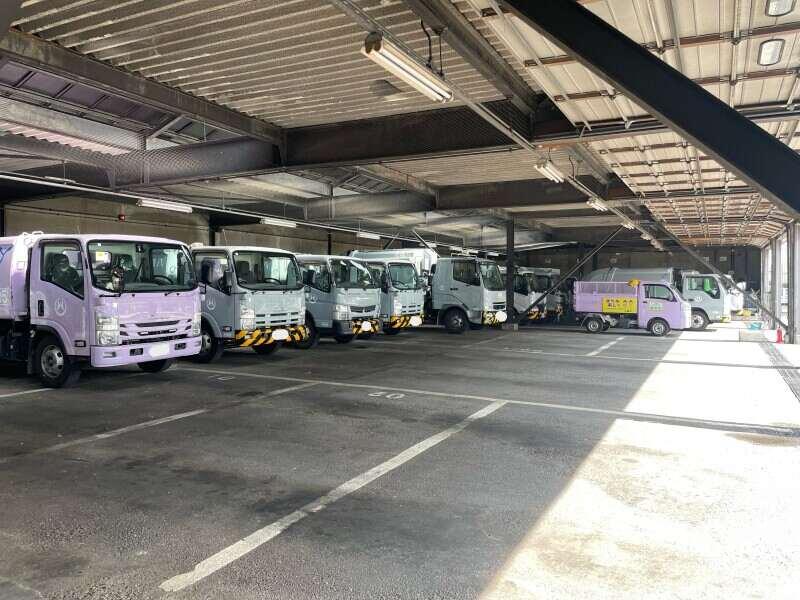 ヒューマンスタッフ株式会社 【001】の仕事画像3