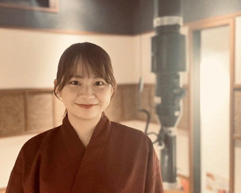 ジンギスカン羊一 中野店の制服1