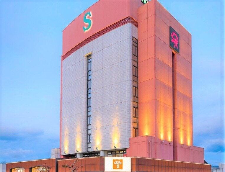 HOTEL MYTH Sの仕事画像3