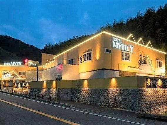 HOTEL MYTH-Yの仕事画像2