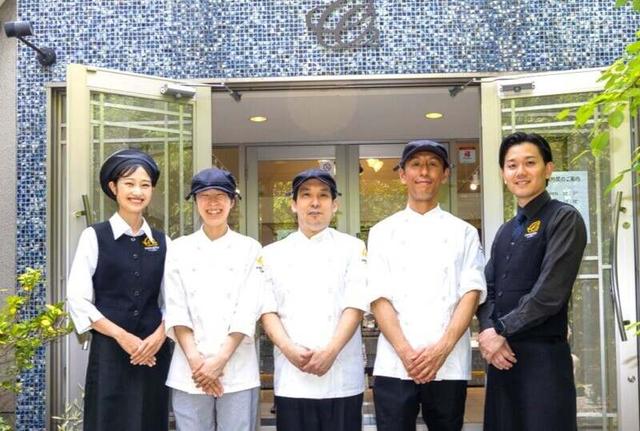 心を満たすお菓子作り!商品企画や店舗マネジメントにも挑戦◎(フード・飲食、神戸市北区)のイメージ画像