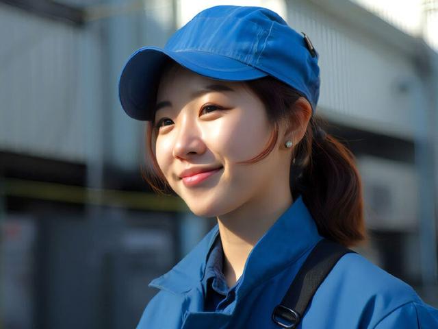 土日祝休み♪週3日~OK!!ブラスチック部品の製造staff募集!!(工場・製造、稲敷郡河内町)のイメージ画像