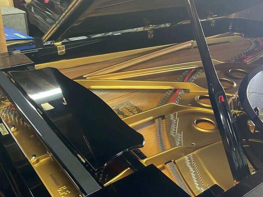 有限会社 山久商会の制服2