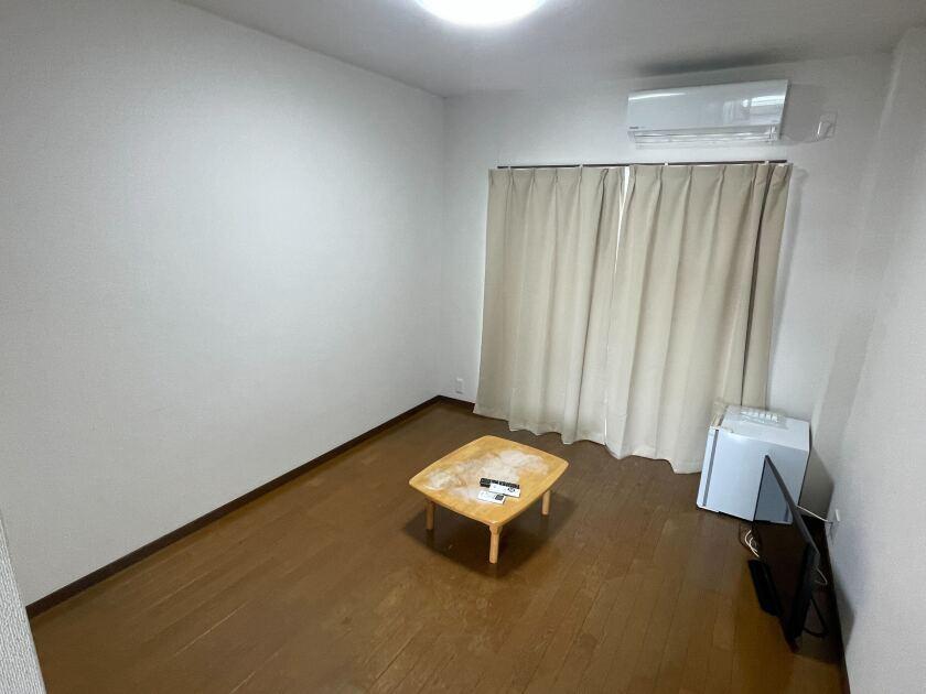 有限会社 山久商会の制服4