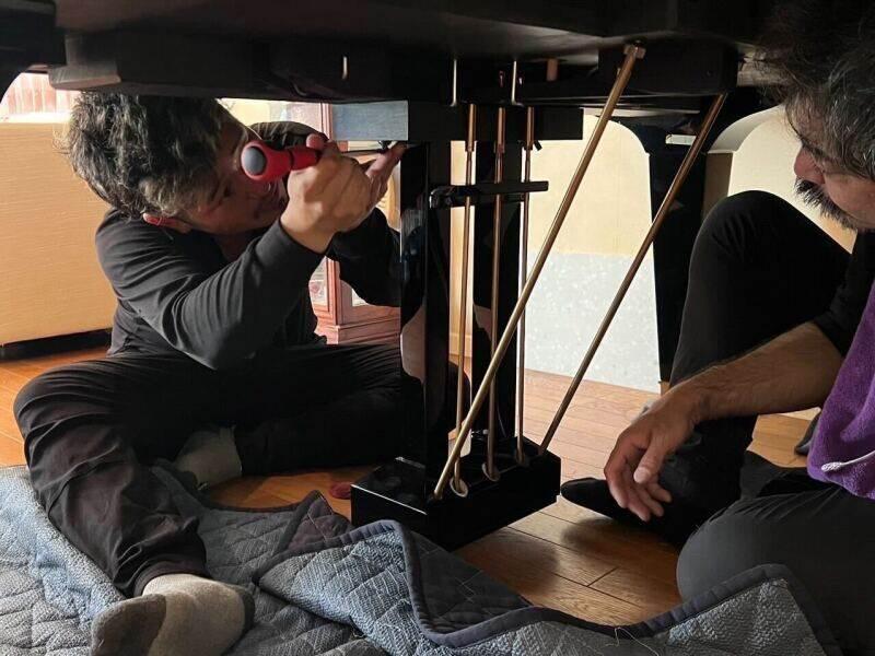 有限会社 山久商会の仕事画像2