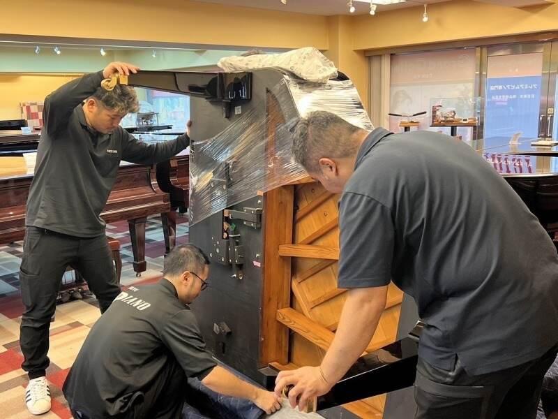 有限会社 山久商会の仕事画像3