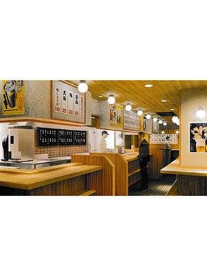 松葉 UMEST店 応募受付先の制服2