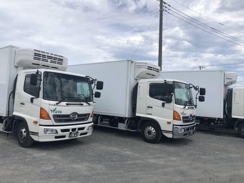 有限会社神奈川トータルサービス 採用担当の仕事画像3