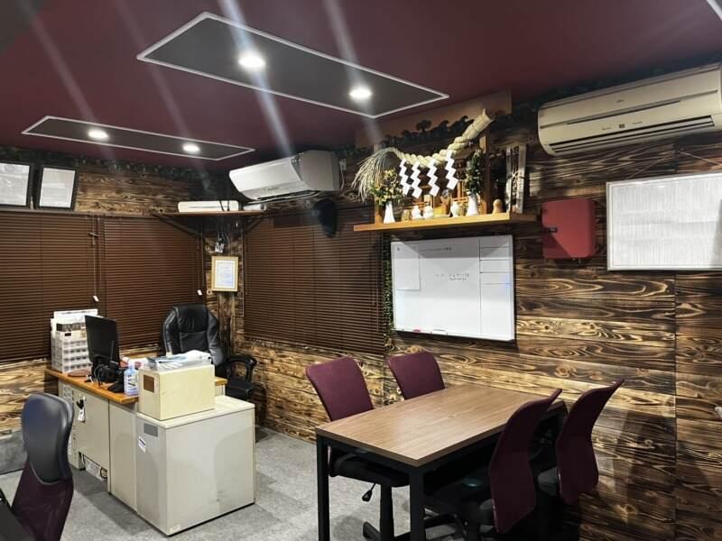 有限会社神奈川トータルサービス 採用担当の仕事画像2