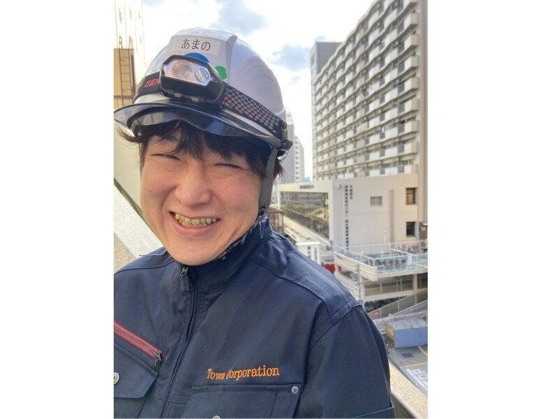 株式会社東和コーポレーション 秋葉原営業所の仕事画像1