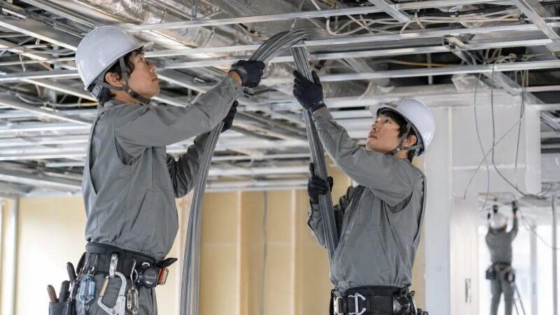 株式会社東和コーポレーション渋谷営業所 の仕事画像2