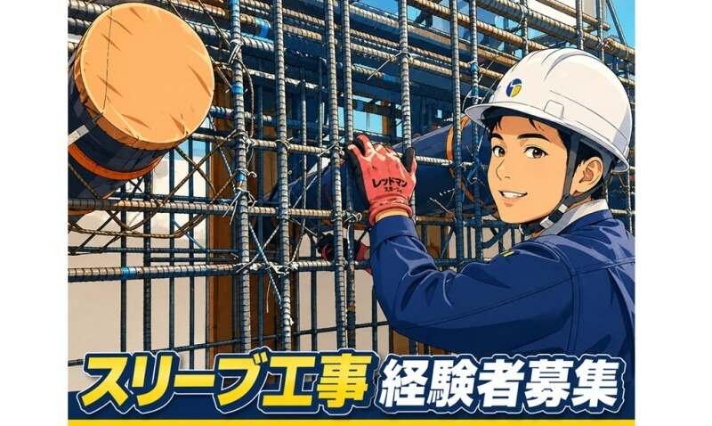 株式会社東和コーポレーション渋谷営業所 の仕事画像2