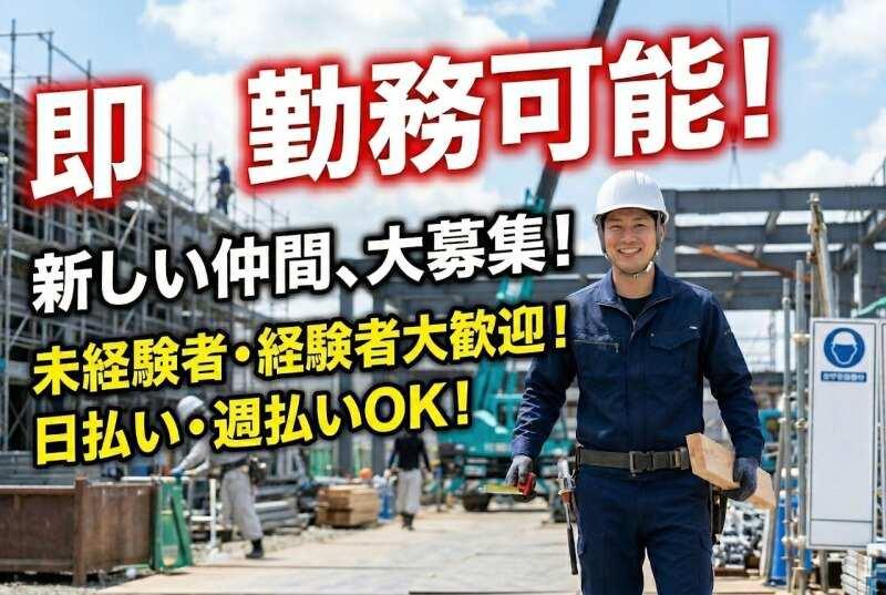 株式会社東和コーポレーション渋谷営業所 の仕事画像1