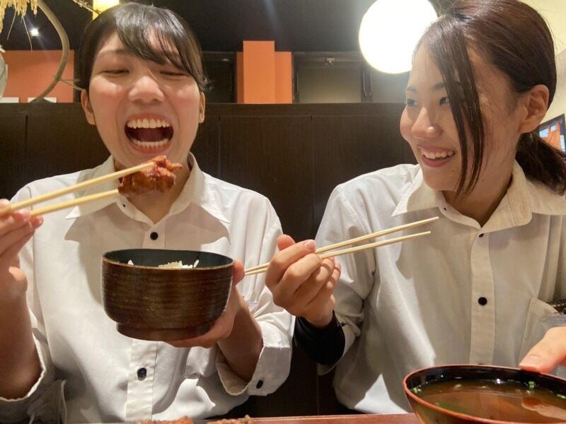 魚輝水産 天美店の仕事画像2