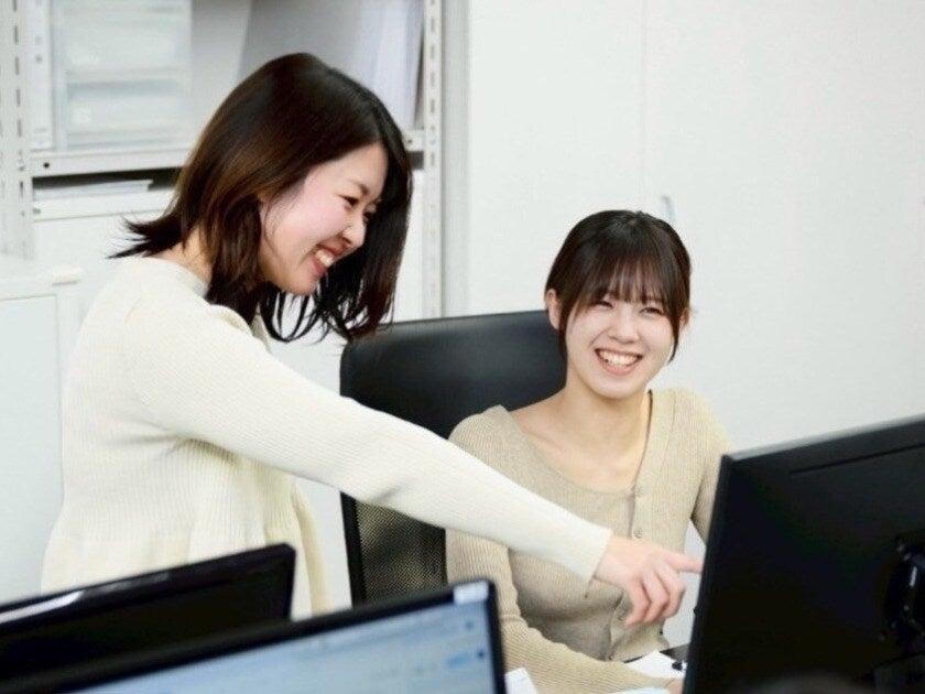 株式会社ネクサスイノベーション(天神駅から徒歩3分!)の制服1