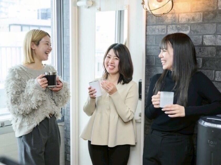 株式会社ネクサスイノベーション(天神駅から徒歩3分!)の制服2