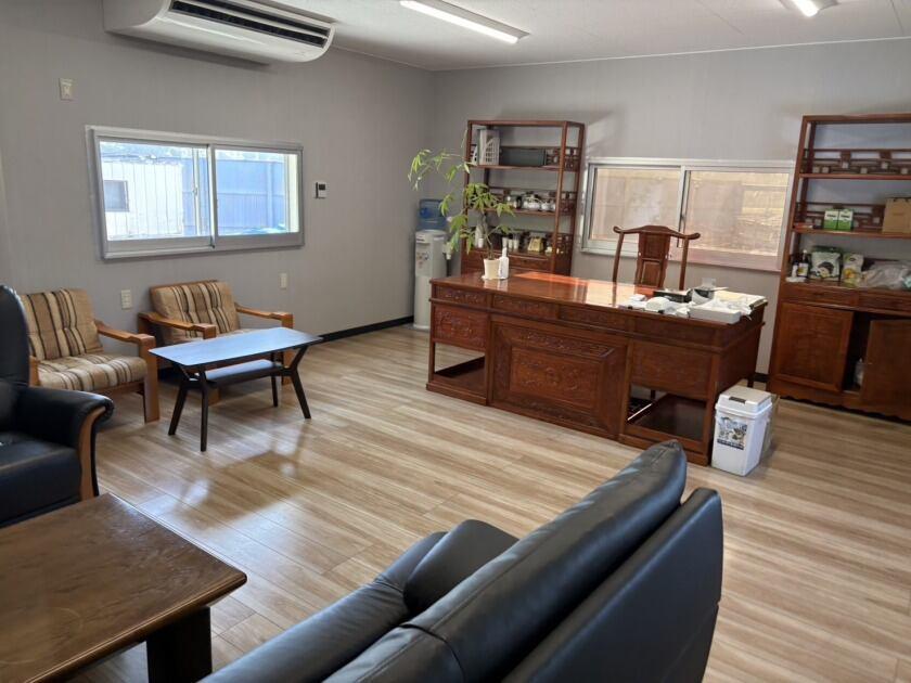 株式会社東洋トレーディングの制服4