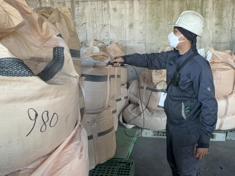 株式会社東洋トレーディングの仕事画像3