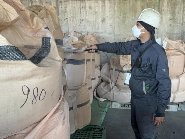 【金属仕分け作業員】《休む》も《稼ぐ》も選べる働き方!(工場・製造、西宮市)のイメージ画像