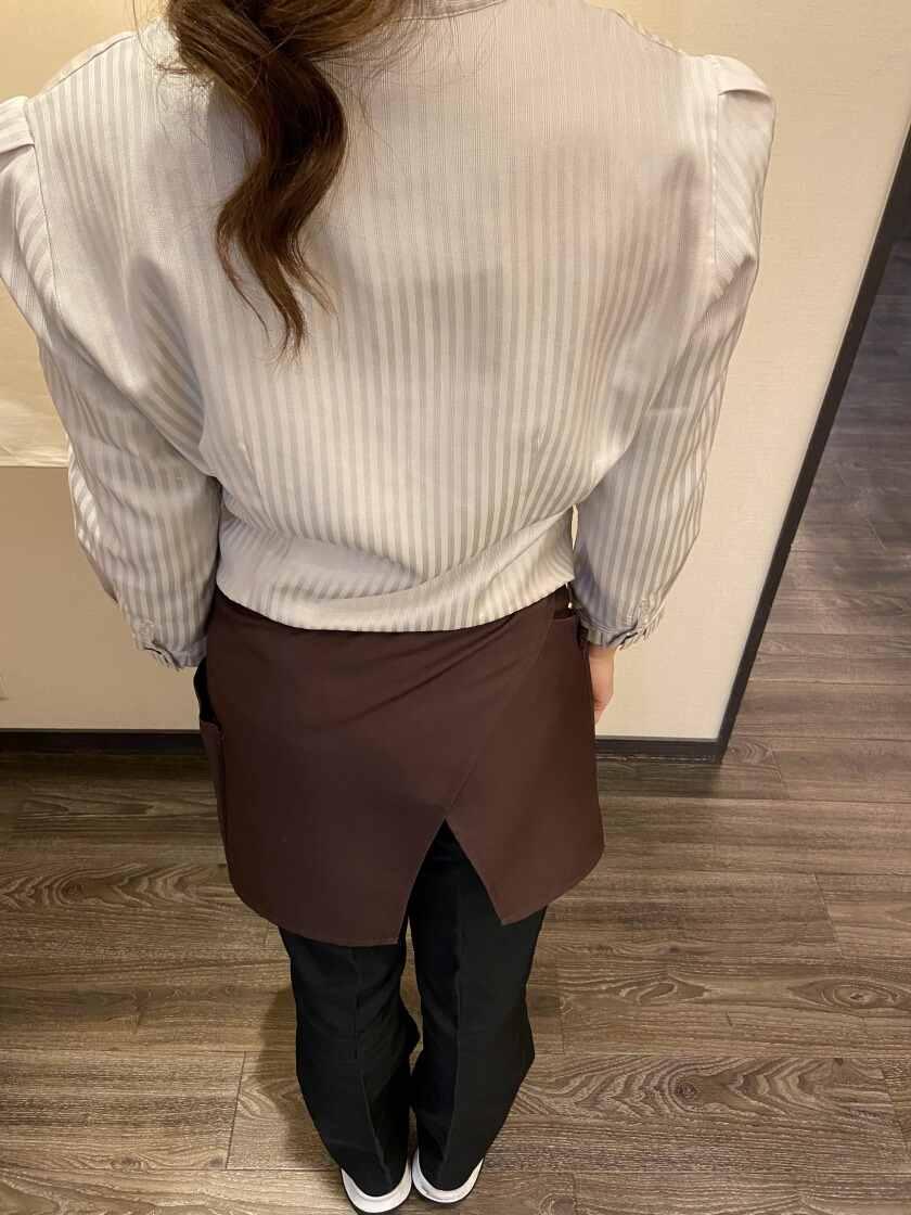 あるにあらむの制服2