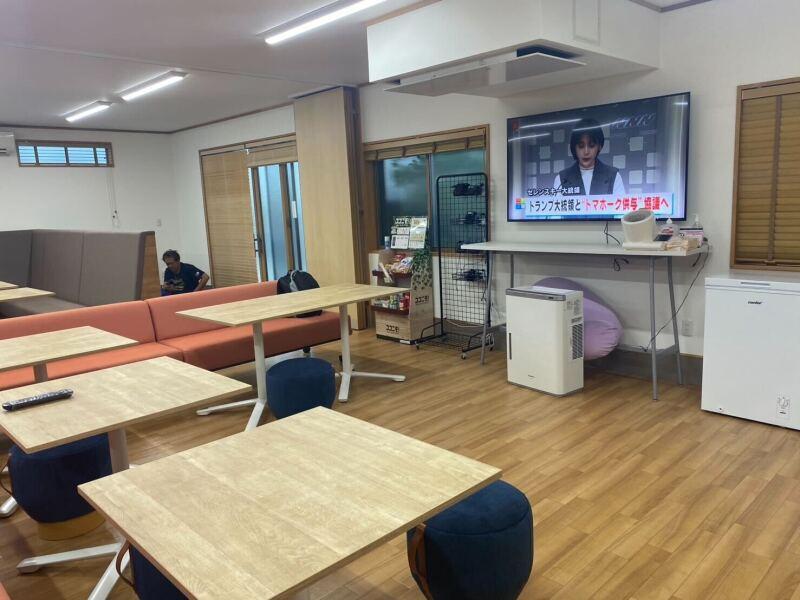 株式会社吉野清掃の仕事画像2