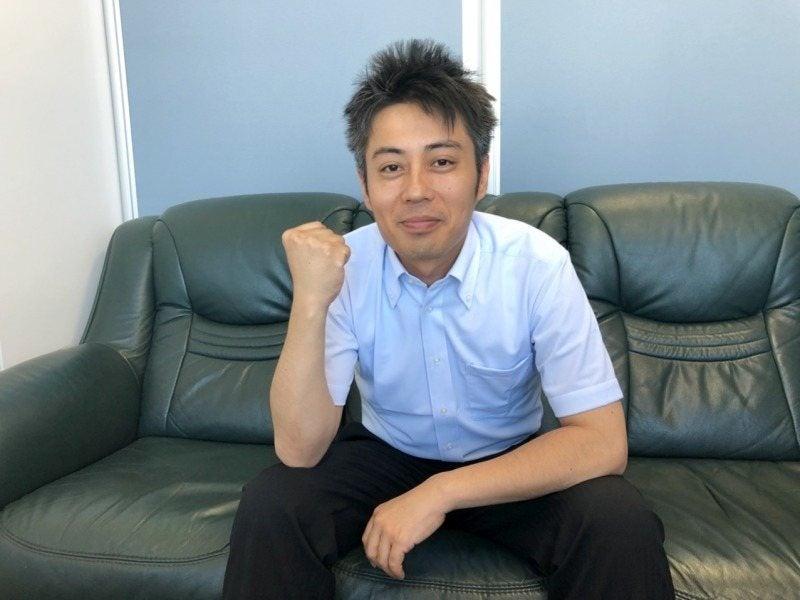 日正運輸株式会社 日正運輸株式会社 東京港営業所【000】の仕事画像3