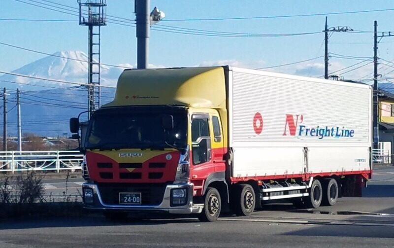 募集要項は応募は当社ホームページ(https://www.nissho-unyu.co.jp)でも開示しています。(応募も可能)の仕事画像3