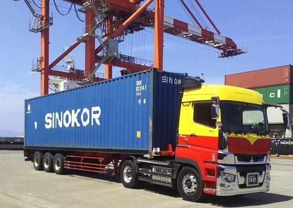 募集要項は応募は当社ホームページ(https://www.nissho-unyu.co.jp)でも開示しています。(応募も可能)の仕事画像2