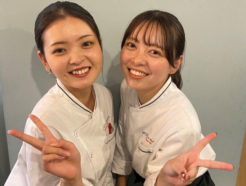 グルマンズ株式会社 麦の星の仕事画像2