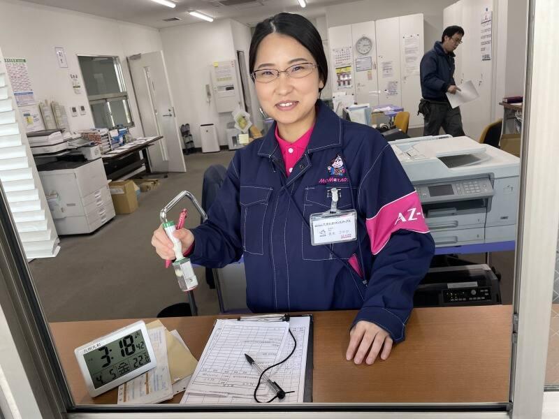 株式会社九州丸和ロジスティクス ベジフルロジセンターの仕事画像2