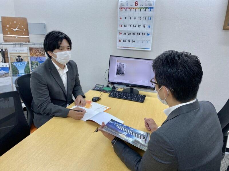 株式会社withの仕事画像1