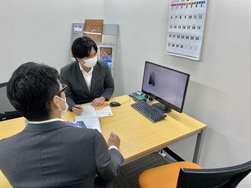 株式会社withの仕事画像3