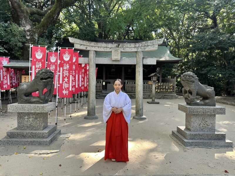 筥崎宮の仕事画像3