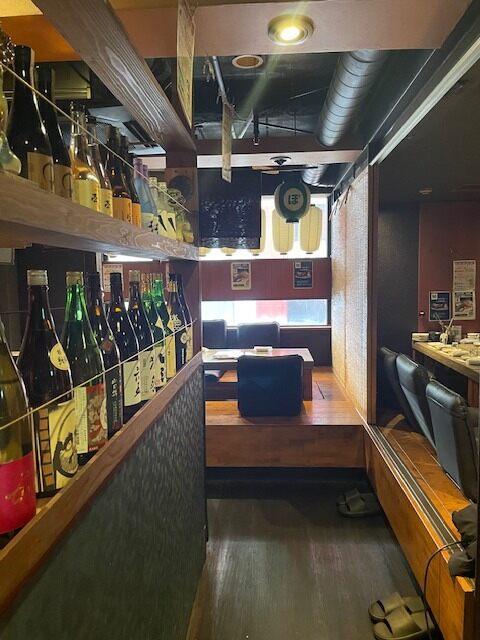 博多中洲遊食亭 海鮮居酒屋の制服4