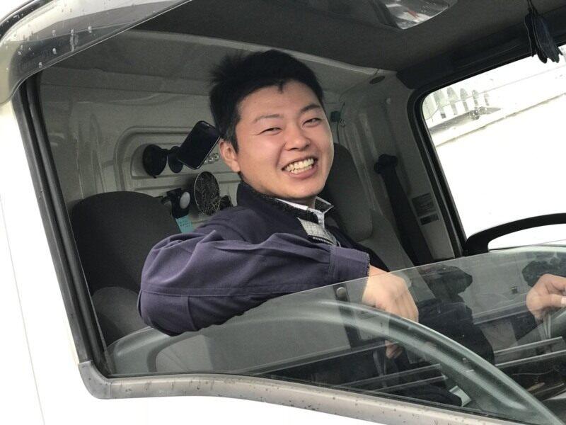 下山畜産株式会社の仕事画像3