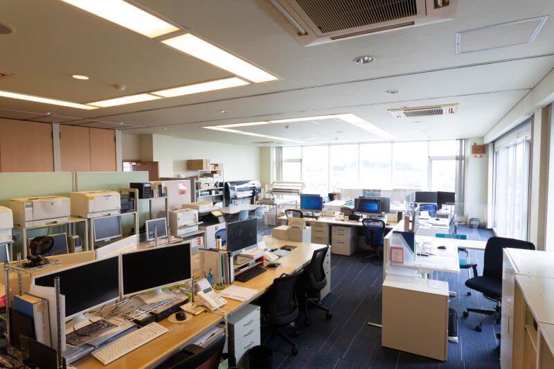 五月女総合プロダクト株式会社の仕事画像2