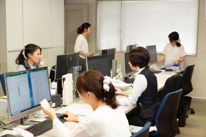 五月女総合プロダクト株式会社の仕事画像1