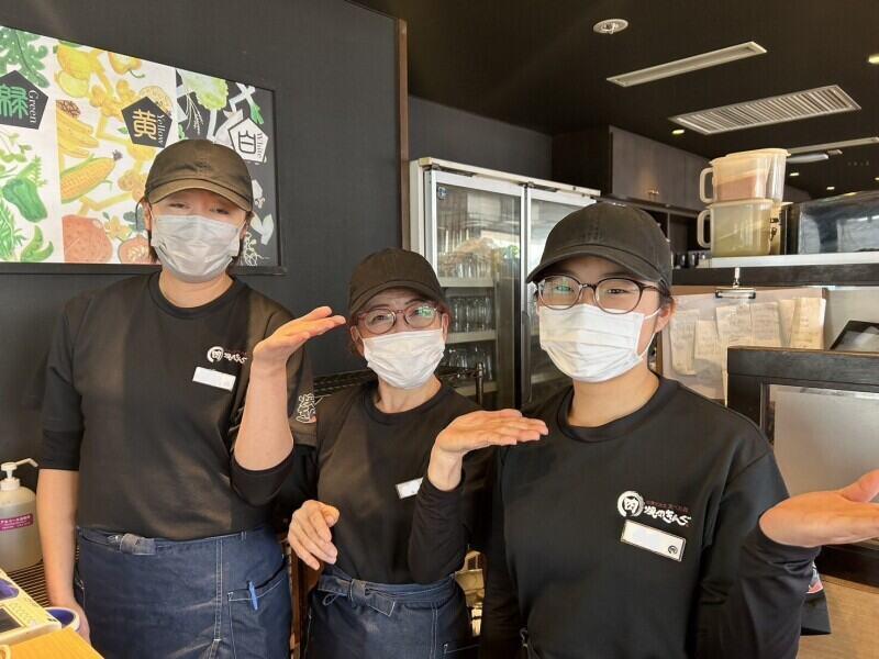 五月女総合プロダクト株式会社 焼肉きんぐ つくば店の仕事画像2