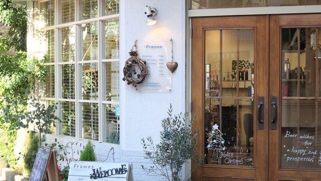 フレイムス西川口の仕事画像1