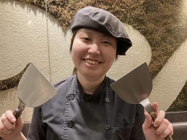 日払い有*タッチパネル式で安心/大学生中心/無料まかない付◎(フード・飲食、京都市下京区)のイメージ画像