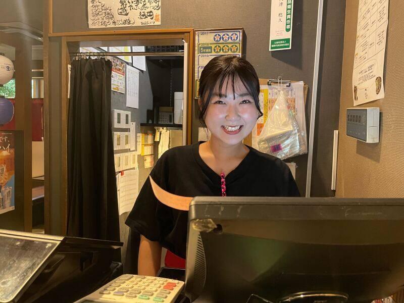 くろがね筑紫口店の仕事画像3