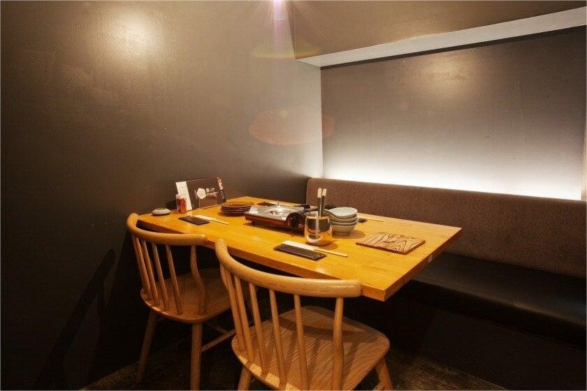 ぶあいそ大名店の制服2