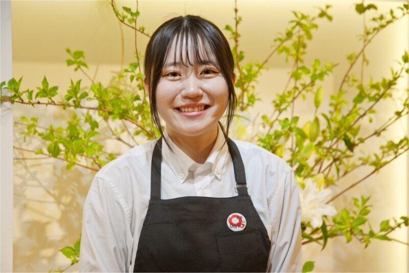 ぶあいそ大名店の仕事画像3