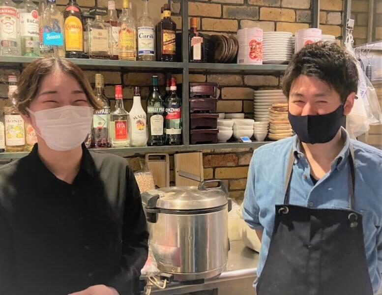 トーティラフラットの仕事画像1