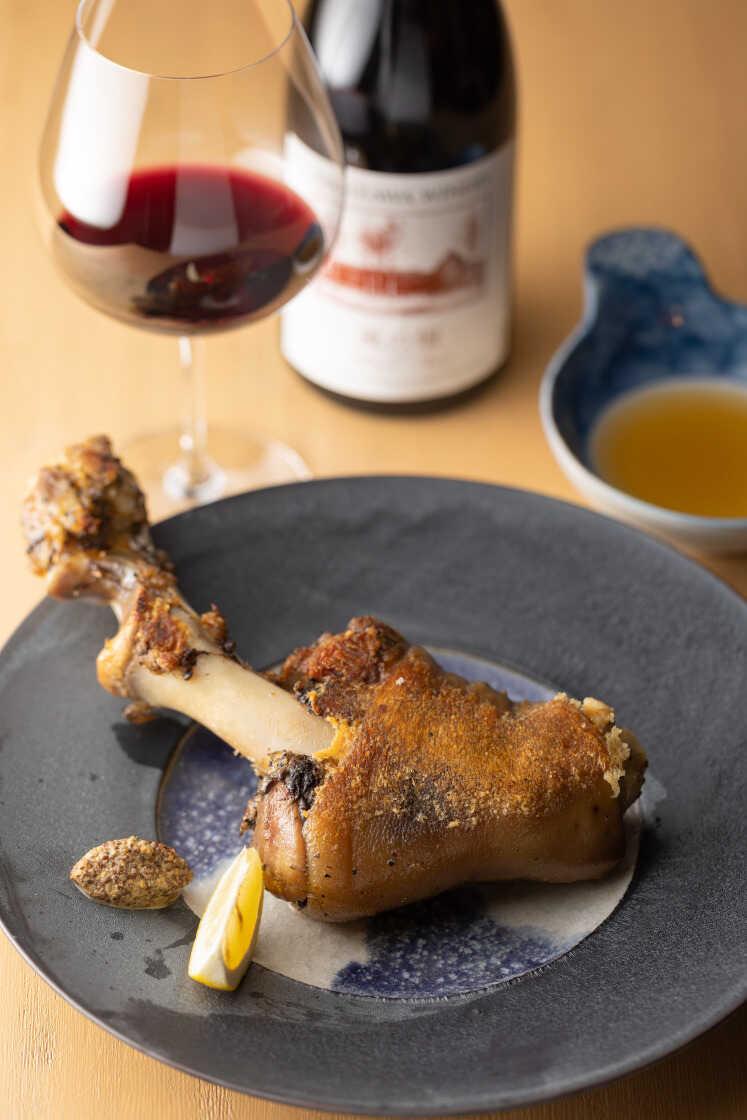 アテニヨル離れ(仮称)の制服4