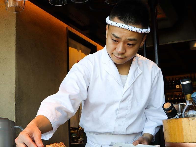 難波 鳥幸(なんば とりこう)の仕事画像2